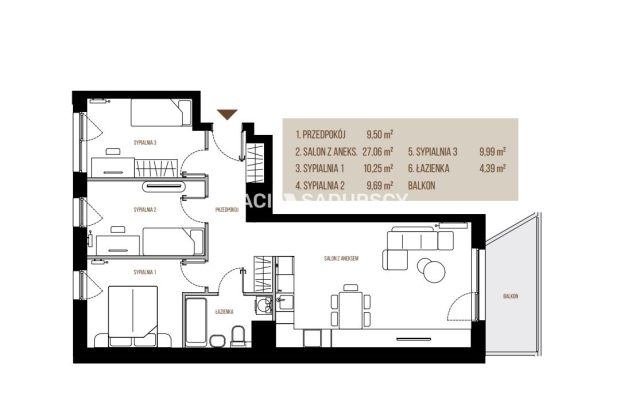 Nowe mieszkania,świetna lokalizacja-bez prowizji !