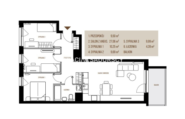 Nowe mieszkania,świetna lokalizacja-bez prowizji !