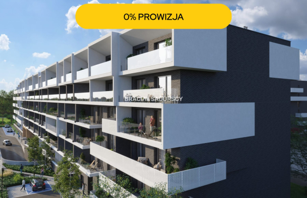 Nowe mieszkania,świetna lokalizacja-bez prowizji !