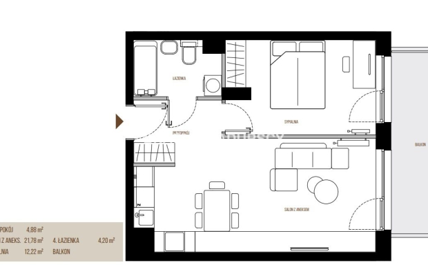 Nowe mieszkania,świetna lokalizacja-bez prowizji !