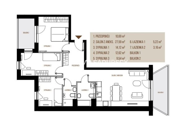 Nowe mieszkania,świetna lokalizacja-bez prowizji !