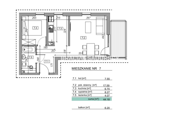 Gotowe mieszkania/rabaty/m.post w cenie!! 0% prow.