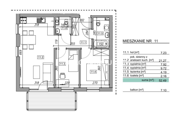 Gotowe mieszkania/rabaty/m.post w cenie!! 0% prow.