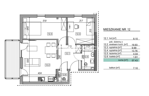 Gotowe mieszkania/rabaty/m.post w cenie!! 0% prow.