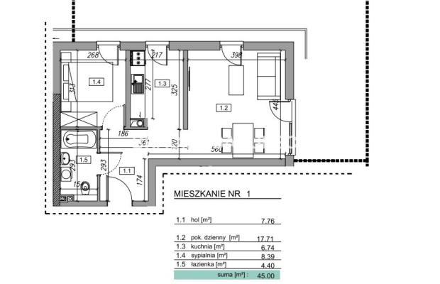 Gotowe mieszkania/rabaty/m.post w cenie!! 0% prow.