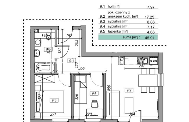 Gotowe mieszkania/rabaty/m.post w cenie!! 0% prow.