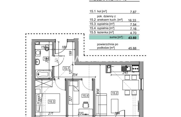 Gotowe mieszkania/rabaty/m.post w cenie!! 0% prow.