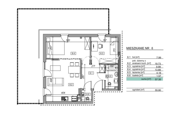 Gotowe mieszkania/rabaty/m.post w cenie!! 0% prow.