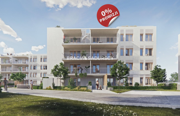 Iwestycja mieszkaniowa Wzgórza Krzesławickie!!!