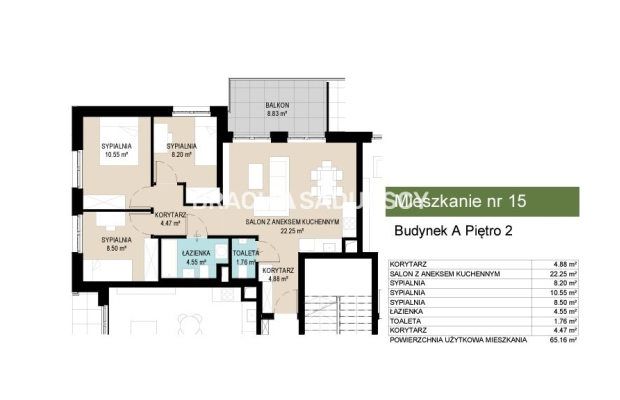 Iwestycja mieszkaniowa Wzgórza Krzesławickie!!!