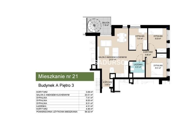 Iwestycja mieszkaniowa Wzgórza Krzesławickie!!!