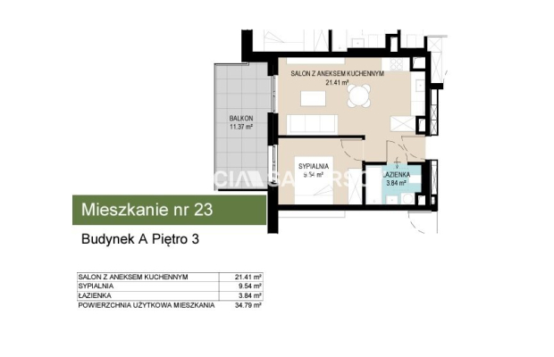 Iwestycja mieszkaniowa Wzgórza Krzesławickie!!!