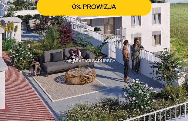 Iwestycja mieszkaniowa Wzgórza Krzesławickie!!!