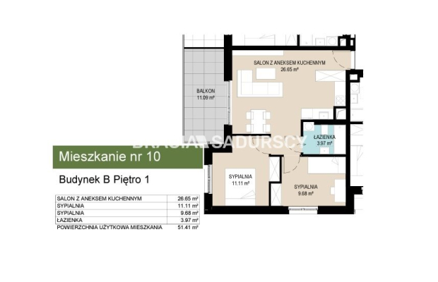 Iwestycja mieszkaniowa Wzgórza Krzesławickie!!!