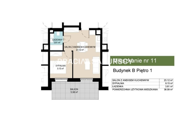 Iwestycja mieszkaniowa Wzgórza Krzesławickie!!!