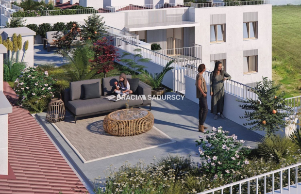 Iwestycja mieszkaniowa Wzgórza Krzesławickie!!!