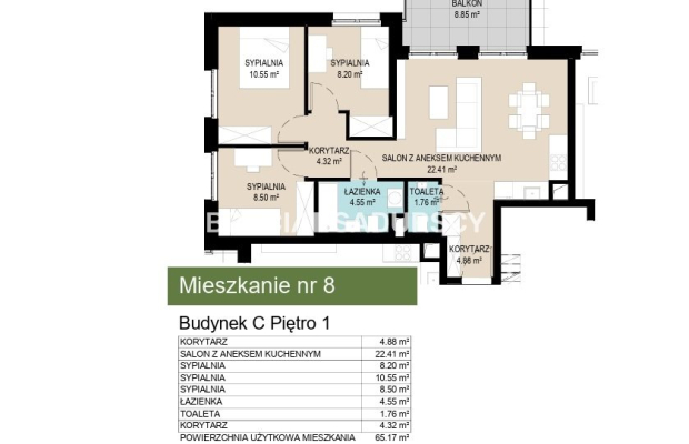 Iwestycja mieszkaniowa Wzgórza Krzesławickie!!!