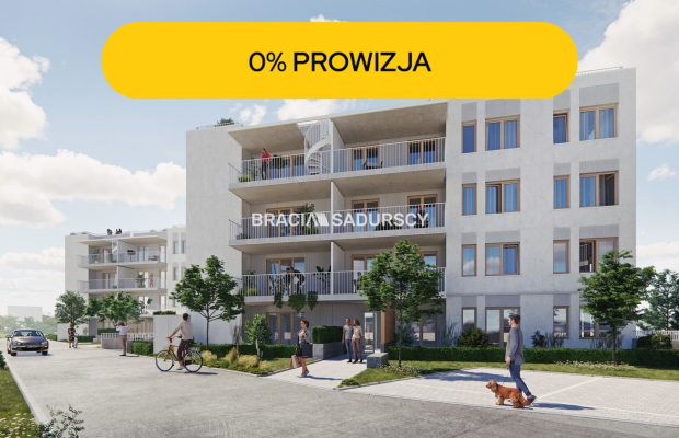 Iwestycja mieszkaniowa Wzgórza Krzesławickie!!!