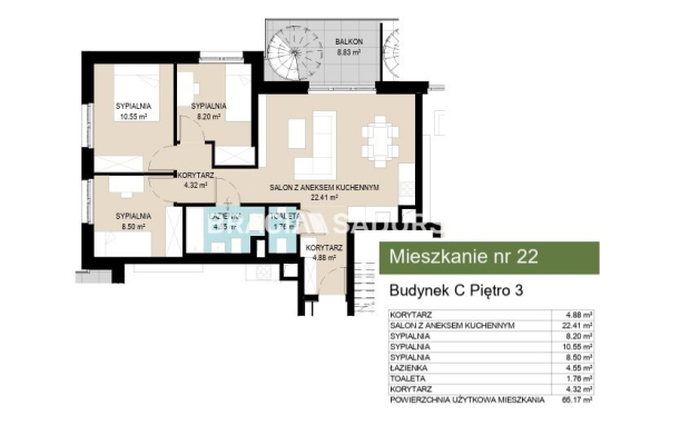 Iwestycja mieszkaniowa Wzgórza Krzesławickie!!!
