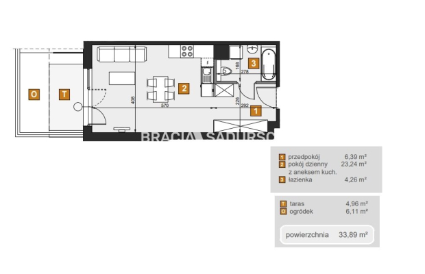 Dębniki, nowe mieszkania, stan deweloperski!!!