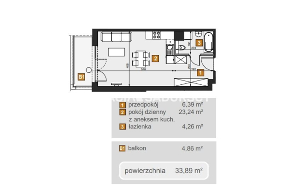 Dębniki, nowe mieszkania, stan deweloperski!!!