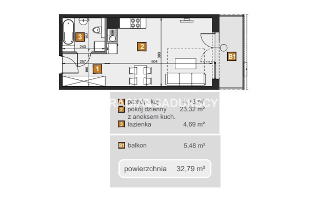 Dębniki, nowe mieszkania, stan deweloperski!!!