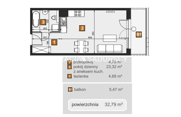 Dębniki, nowe mieszkania, stan deweloperski!!!