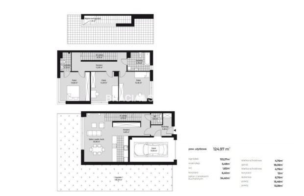 Prestiżowa inwestycja na Woli Justowskiej 