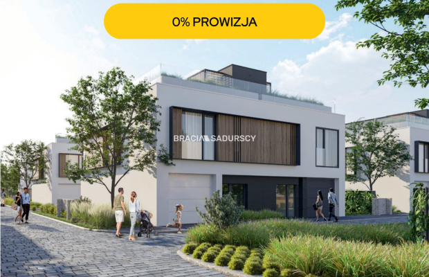 Prestiżowa inwestycja na Woli Justowskiej 