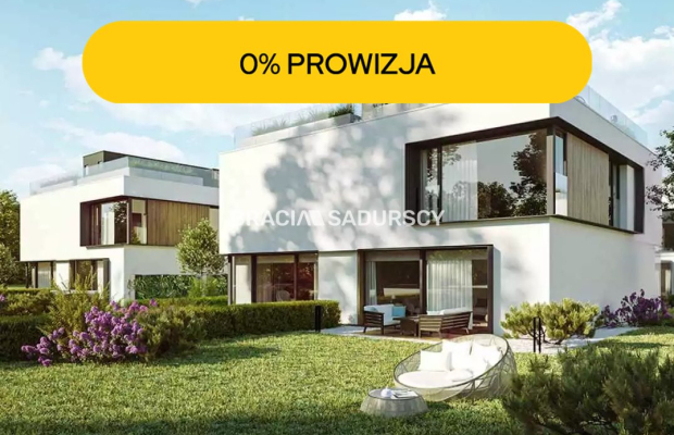 Prestiżowa inwestycja na Woli Justowskiej 