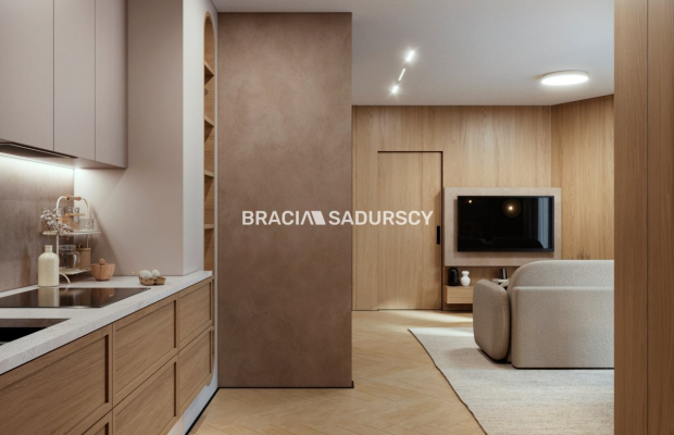 Mieszkania stan deweloperski Wieliczka centrum!! 