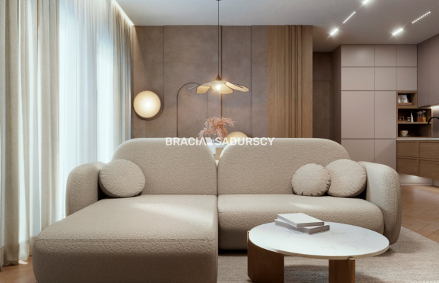 Mieszkania stan deweloperski Wieliczka centrum!! 