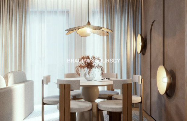 Mieszkania stan deweloperski Wieliczka centrum!! 