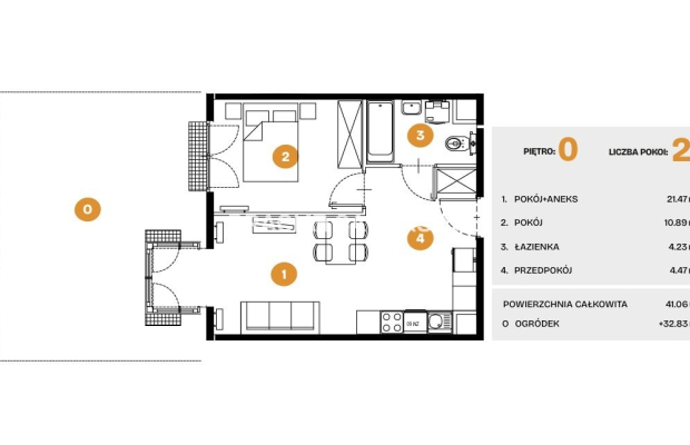 Nowe osiedle mieszkaniowe Bronowice 