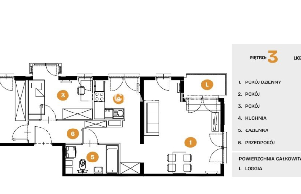 Nowe osiedle mieszkaniowe Bronowice 