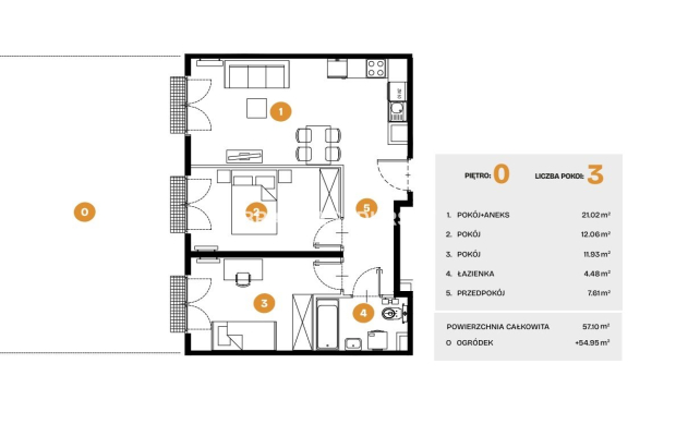Nowe osiedle mieszkaniowe Bronowice 