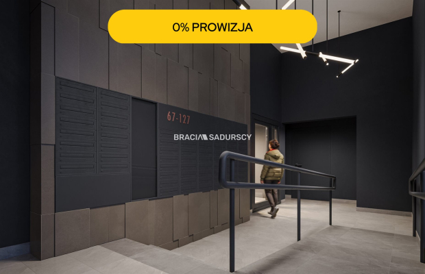 Nowe osiedle mieszkaniowe Bronowice 