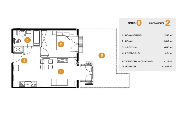 Nowe osiedle mieszkaniowe Bronowice 