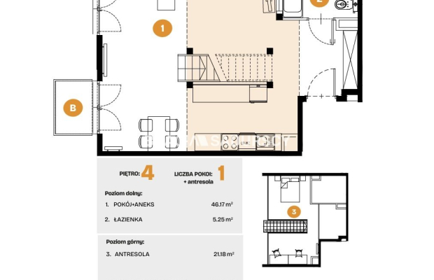 Nowe osiedle mieszkaniowe Bronowice 