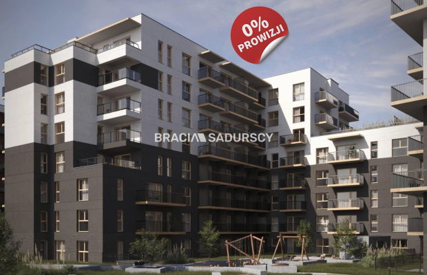 Katowice-mieszkania z widokiem na zieleń i miasto!