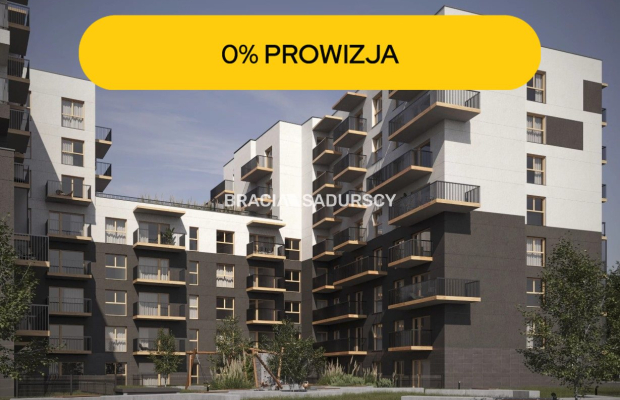 Katowice-mieszkania z widokiem na zieleń i miasto!