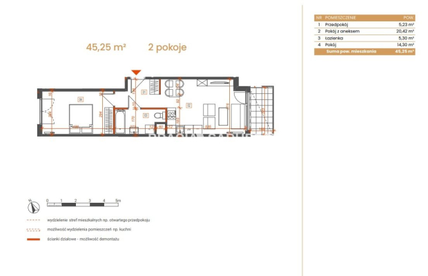 Katowice-mieszkania z widokiem na zieleń i miasto!