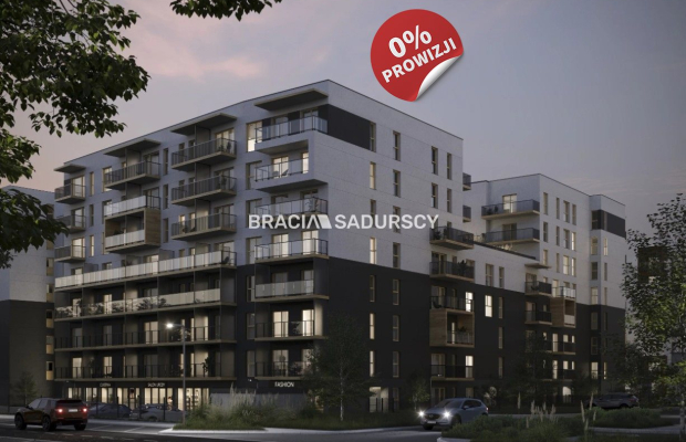 Katowice-mieszkania z widokiem na zieleń i miasto!