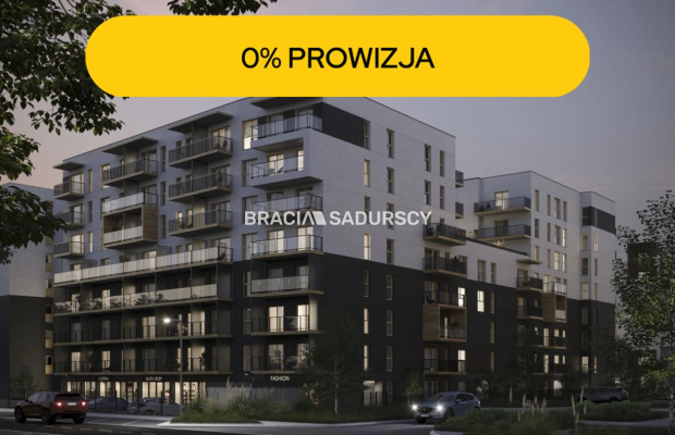 Katowice-mieszkania z widokiem na zieleń i miasto!