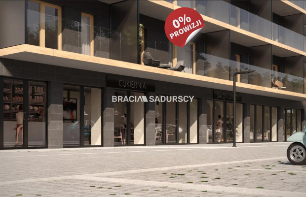 Katowice-mieszkania z widokiem na zieleń i miasto!