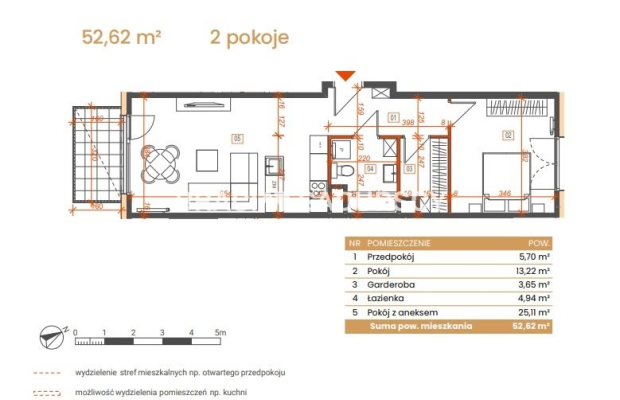Katowice-mieszkania z widokiem na zieleń i miasto!