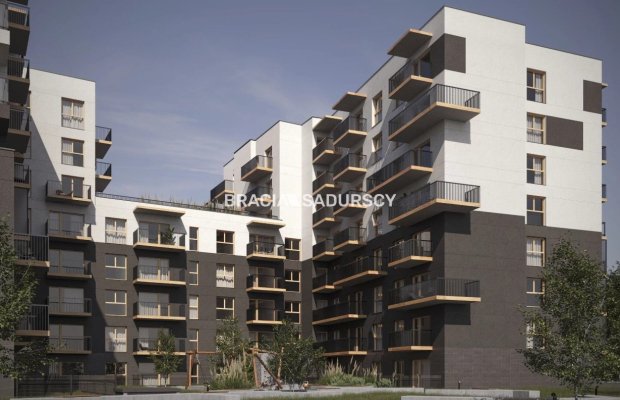 Katowice-mieszkania z widokiem na zieleń i miasto!