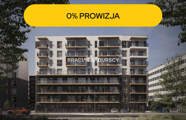 Katowice-mieszkania z widokiem na zieleń i miasto!