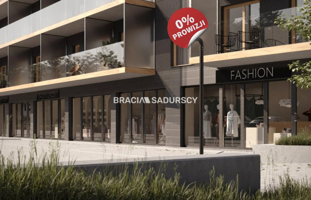 Katowice-mieszkania z widokiem na zieleń i miasto!