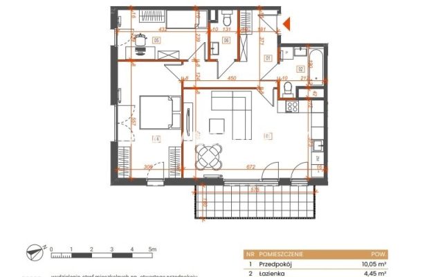 Katowice-mieszkania z widokiem na zieleń i miasto!